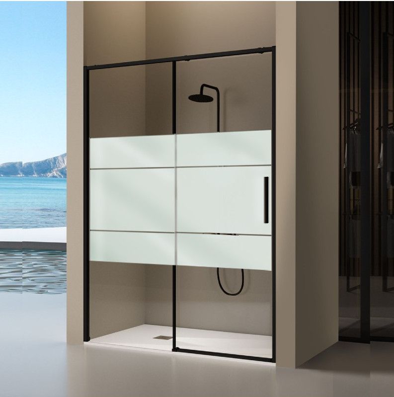 Delta H + F negro deco