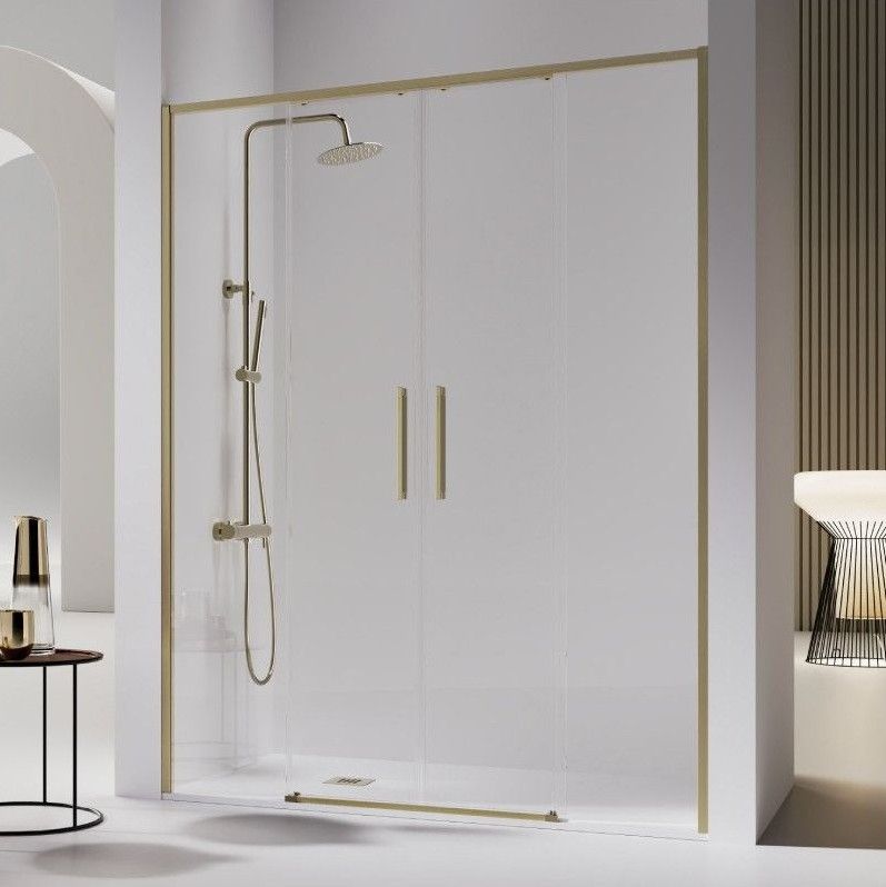 ORO - INC