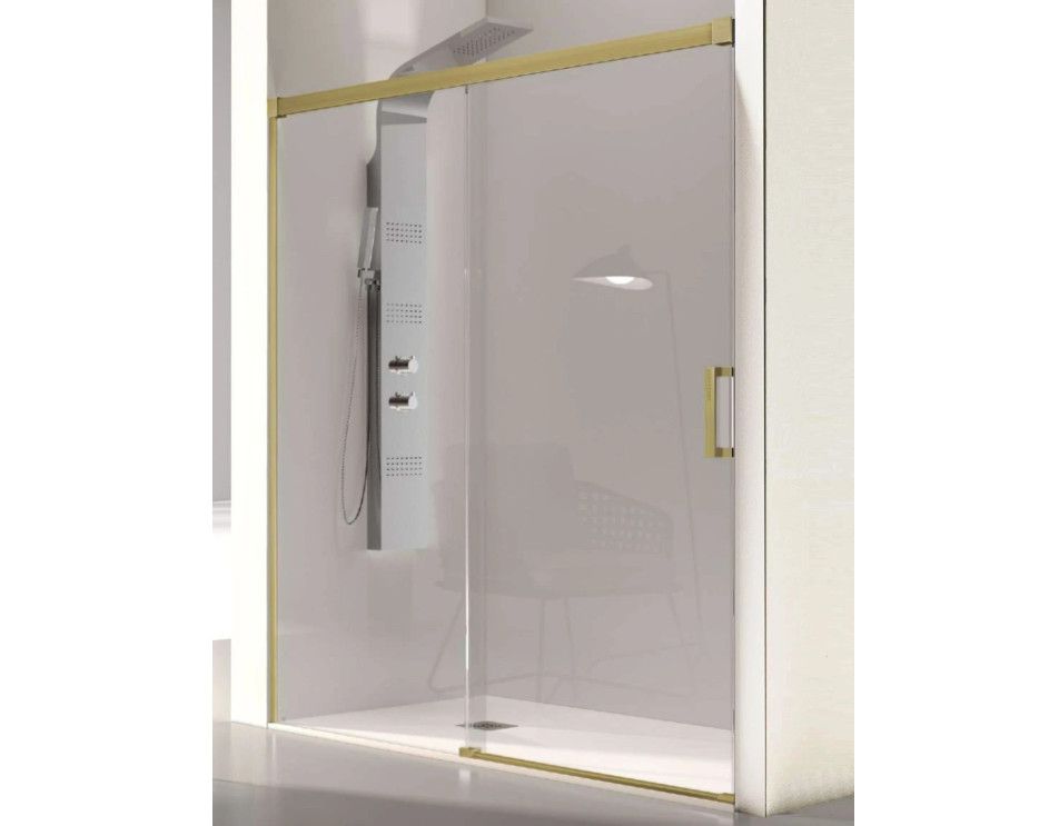 GLA ORO INC
