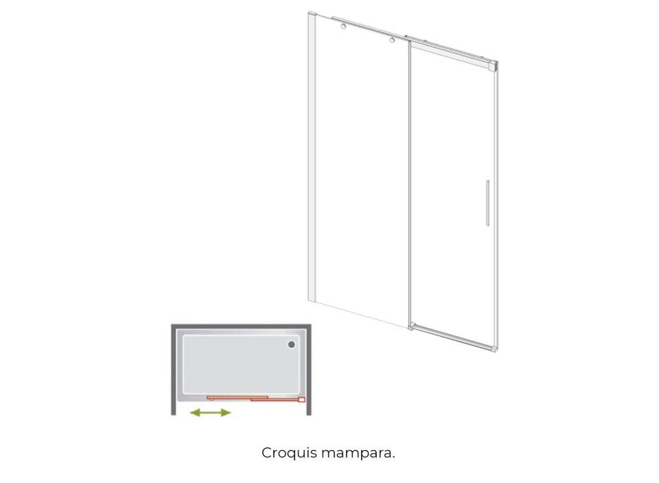 croquis Luna