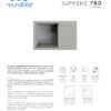 CARACTERISTICAS SUPREME 780 1