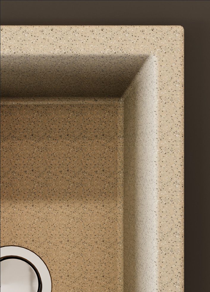 GRANITO MOCCA