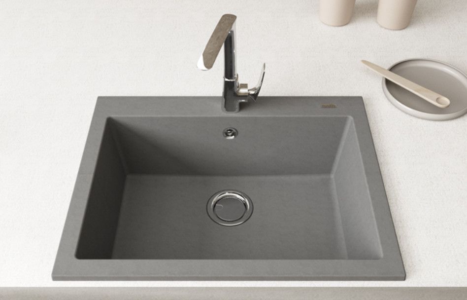 SELECT 660 GRIS