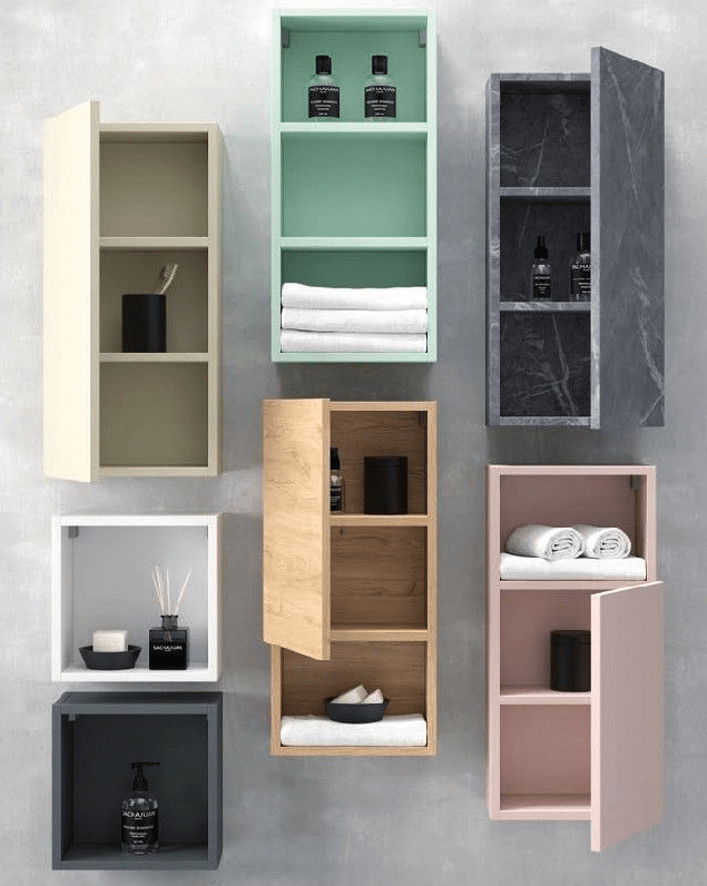 CON MUEBLE AUXILIAR