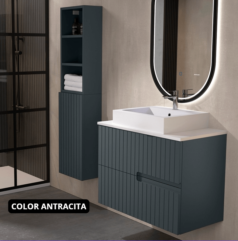 ABI - ANTRACITA
