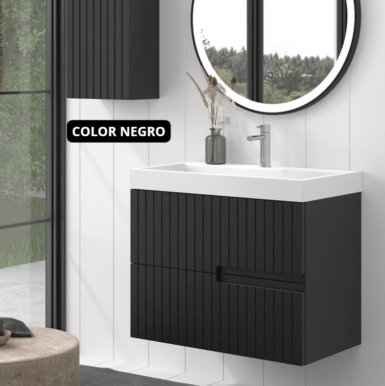 ABI - NEGRO