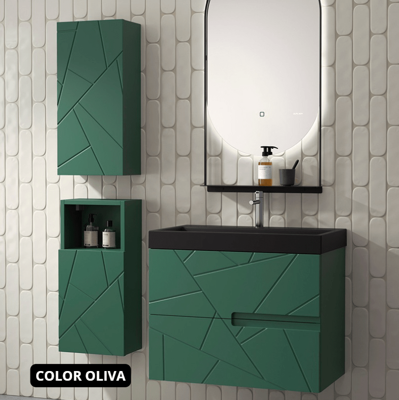 GURLA - OLIVA