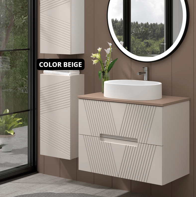 ISTO - BEIGE