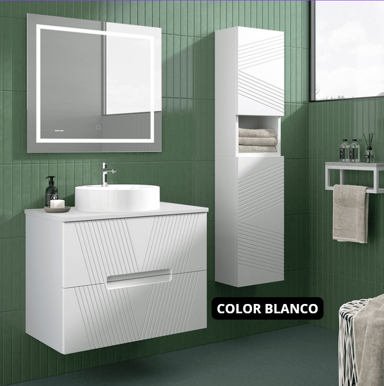 ISTO - BLANCO