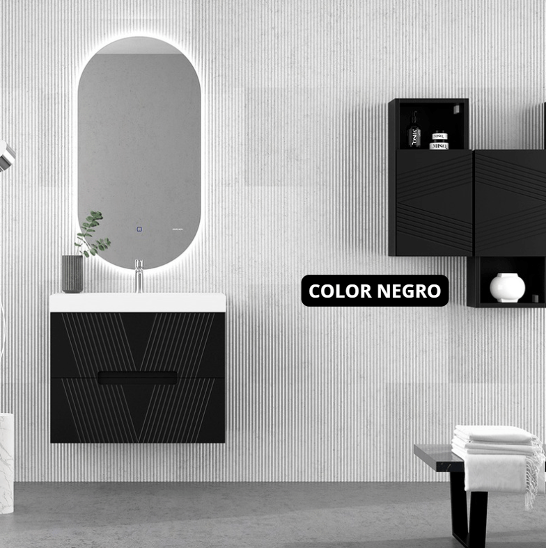 ISTO - NEGRO