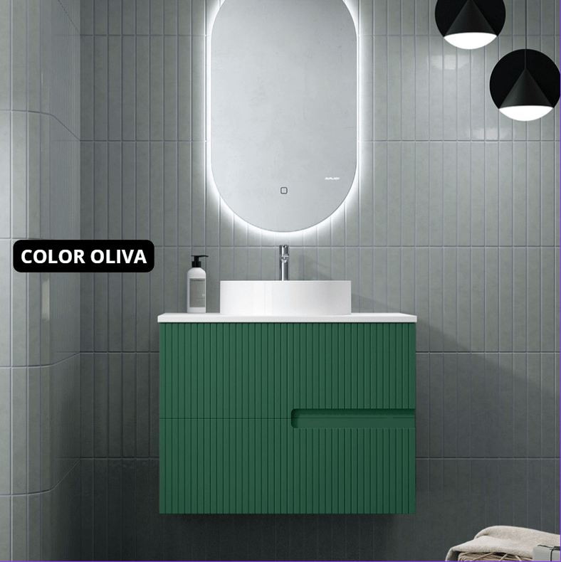 MANA - OLIVA