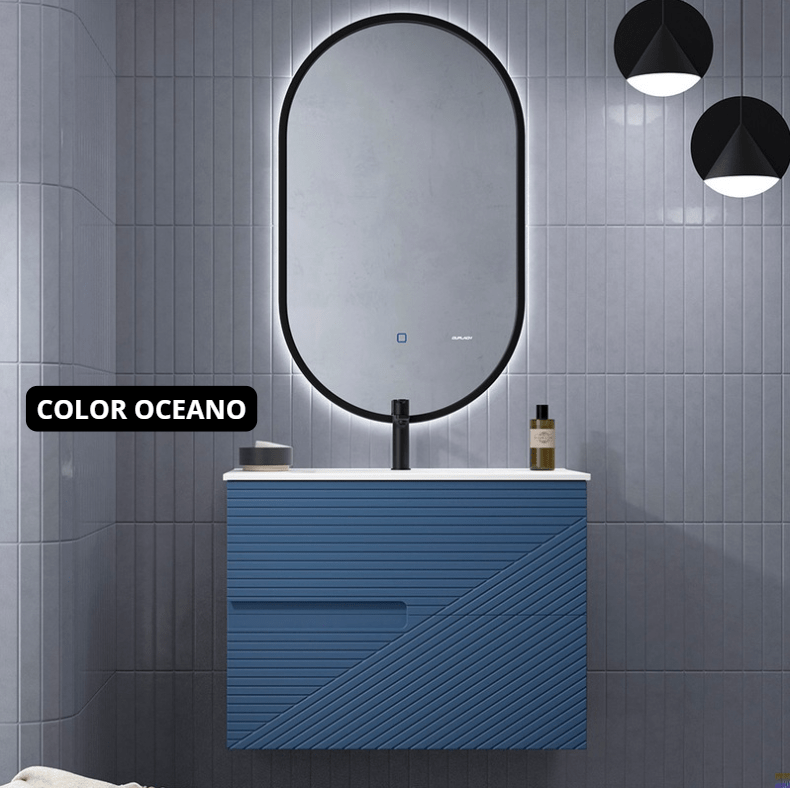 OCEANO