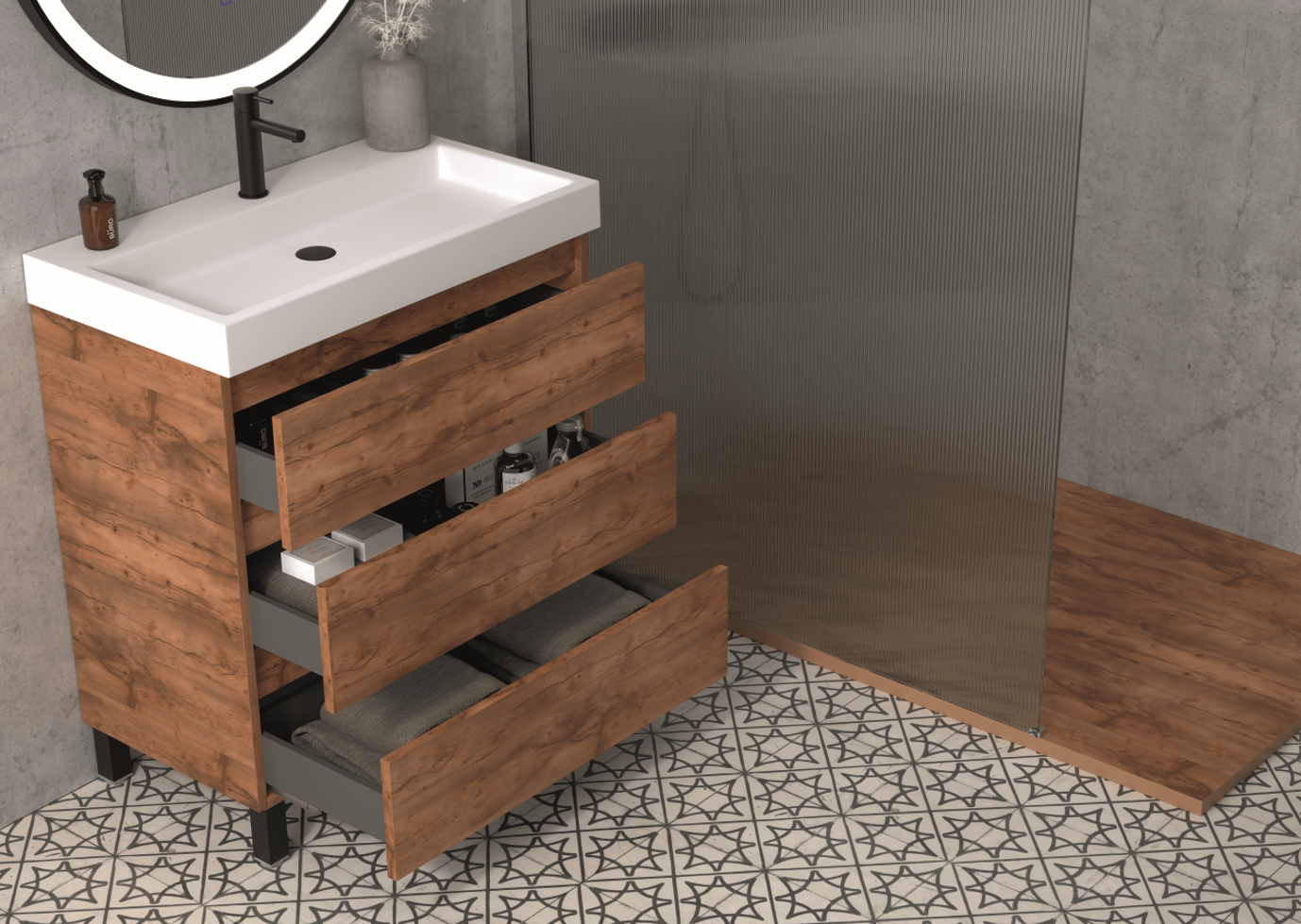 OROSI RUSTISK 2