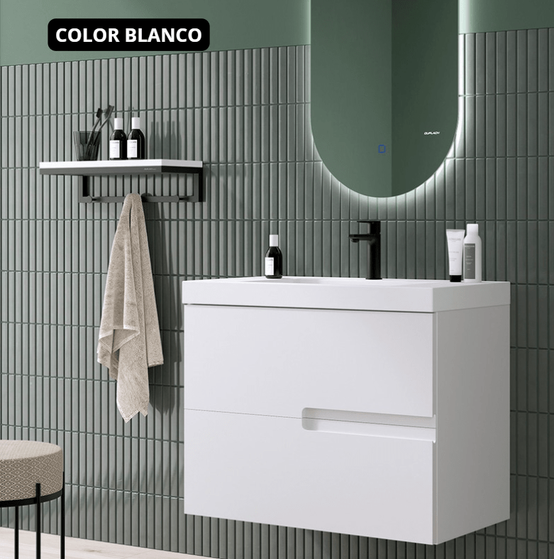 SIA - BLANCO