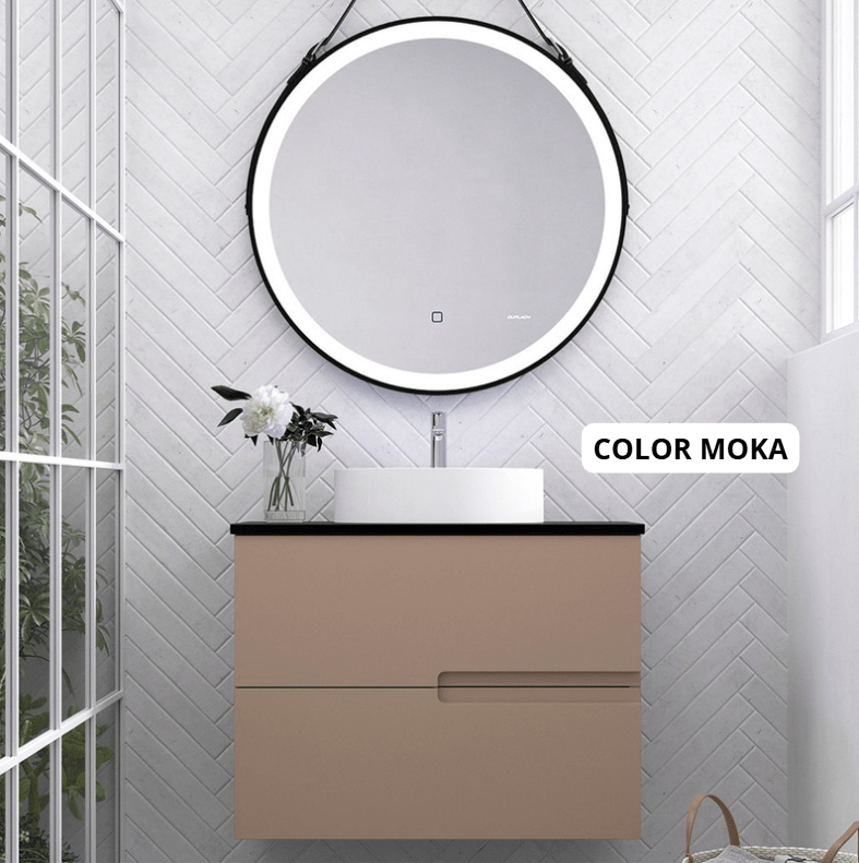 SIA - MOKA