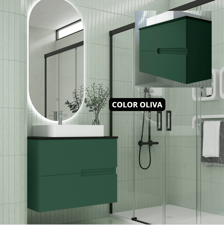 SIA - OLIVA