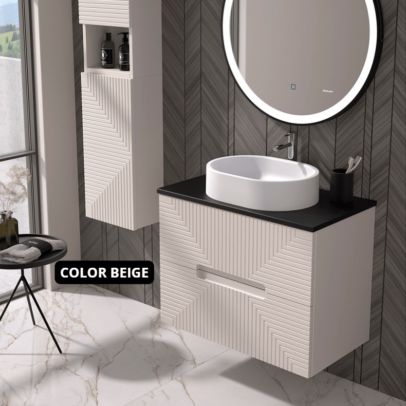 TERAM - BEIGE
