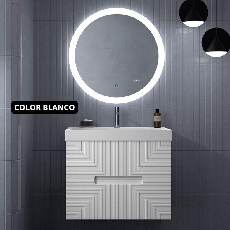 TERAM - BLANCO