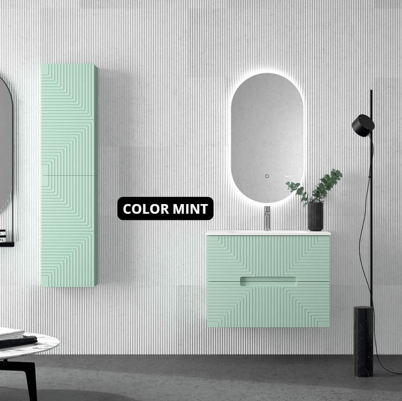 TERAM - MINT