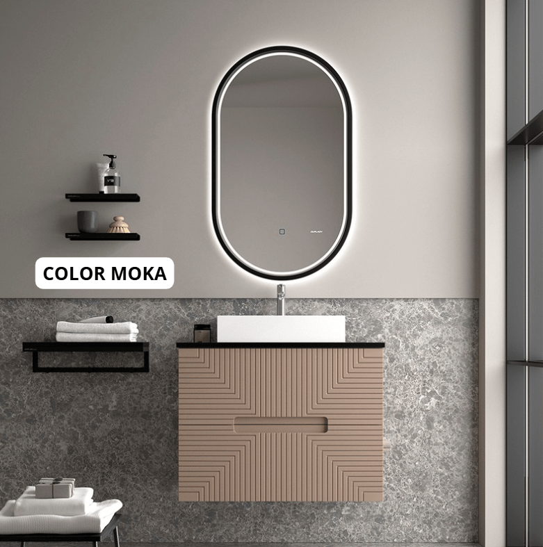 TERAM - MOKA