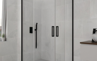 Mantenimiento para mamparas de baño: Guía profesional