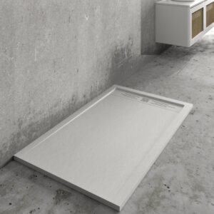 PLATO DE DUCHA MODELO STONE